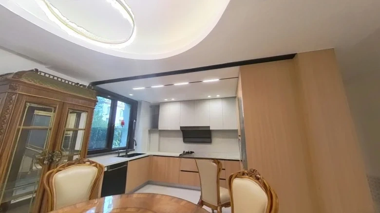 Silent Mountain Joy Garden - View 9