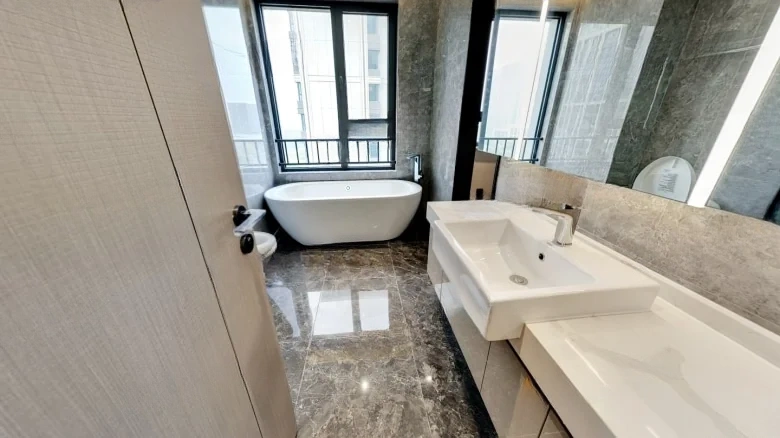 Poly Development Tianjun - View 14