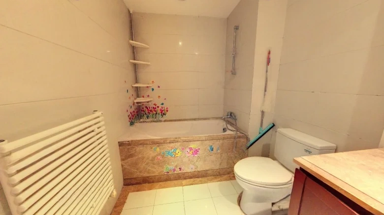 Haier Greenland Quanyun Village Baihe Garden - View 7