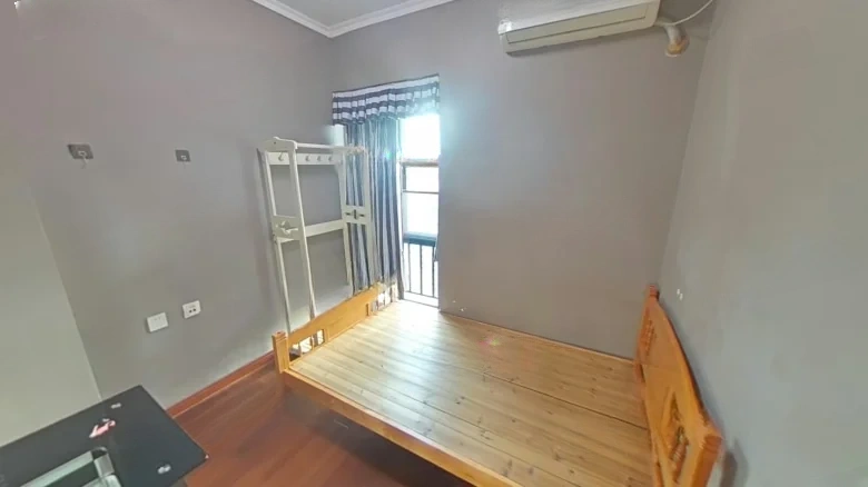 Vanke Kingdom Garden Hall Courtyard - View 5