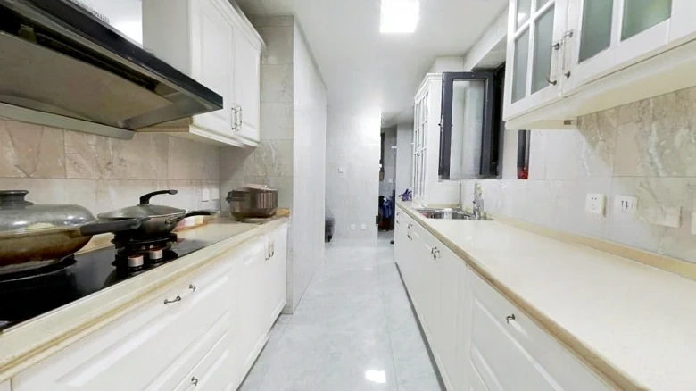 Shimao Xin Wu Li River - View 6