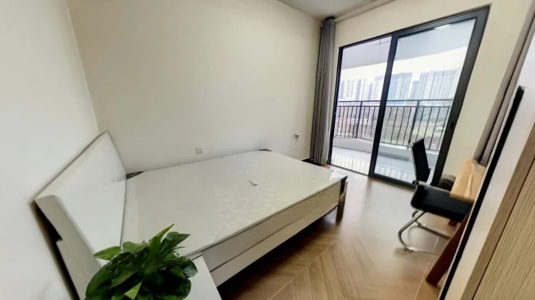 Jindi Duhui Fenghua - View 4