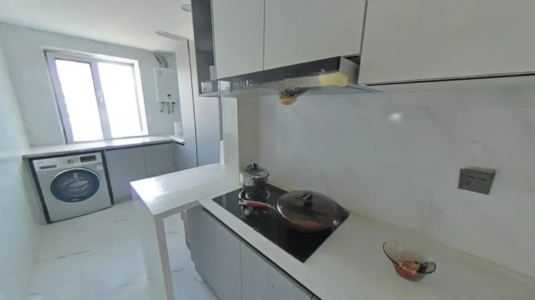 Shangjing Xinshijie - View 5