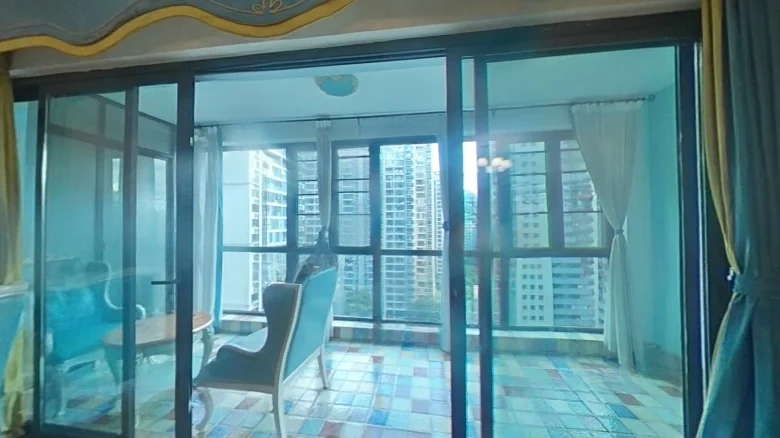 Elegance Ode Residence Phase II - View 15