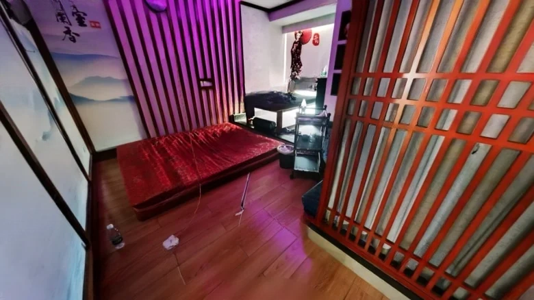 Myriad New Sky - View 2