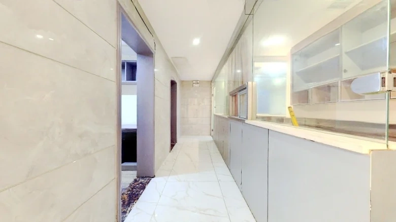 Beichen Delta Olympic City D3 District - View 26