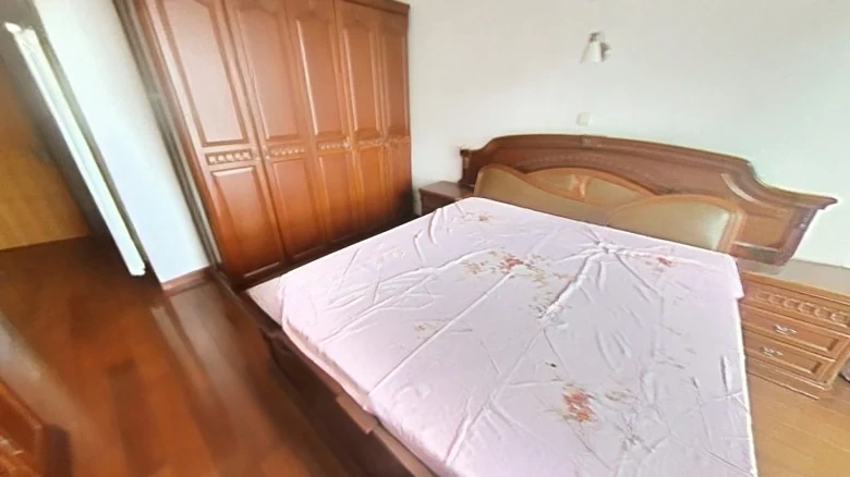 Eastern District of Yadong City - View 2