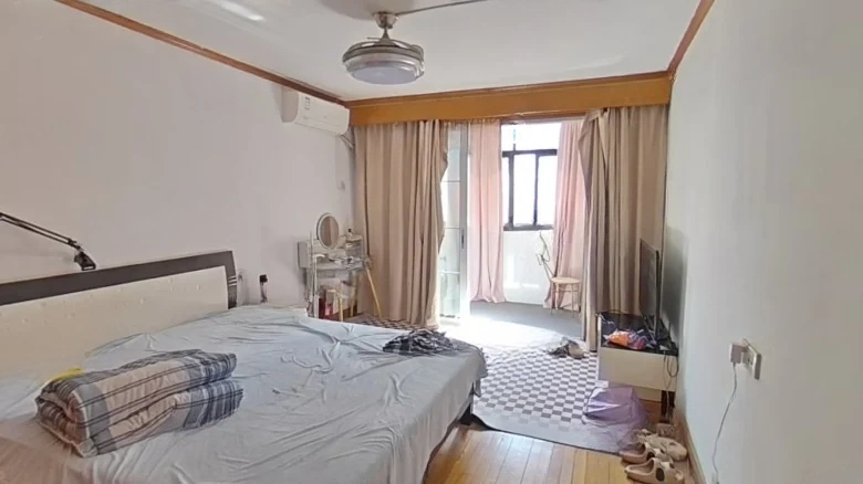 Huangshan No. 1 Village - View 2