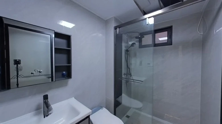 Zhongzhai Lanhai Yunyi A District - View 8