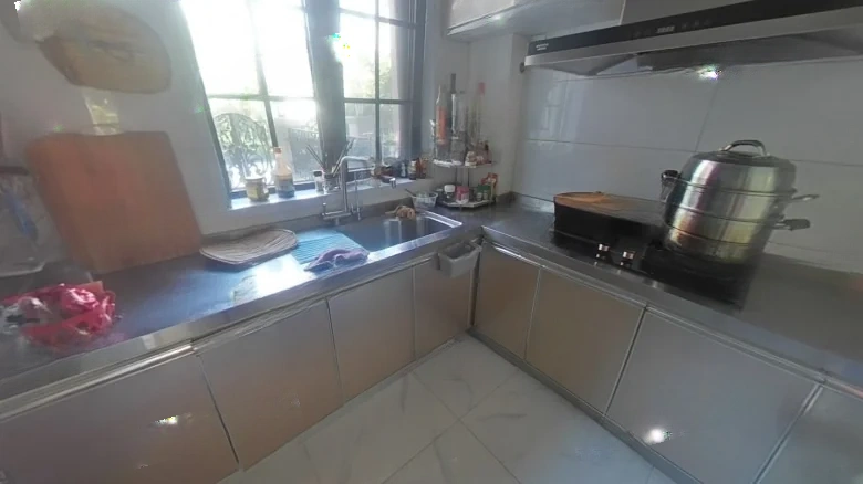 He Da Xi Yue - View 7