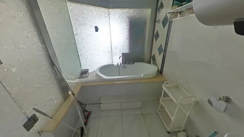 Jindi Tower at Manhattan Square - View 8