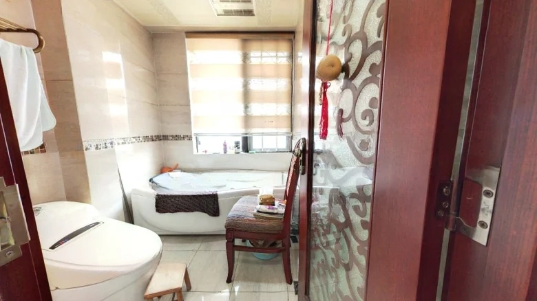 Suning Rui Cheng Galaxy International District - View 11