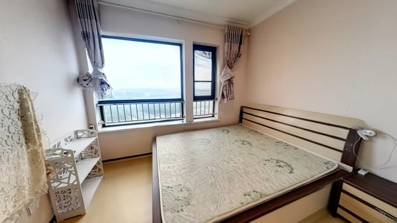 Sun Star Garden Lake Village - View 1