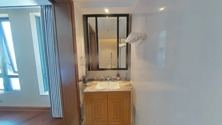 Evergrande Times Peak Collection - View 13