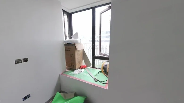 Xiazhongxi Yue - View 5