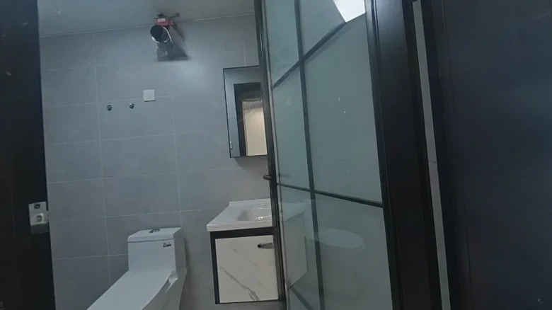 Jinlon Twin Stars International Apartments - View 6