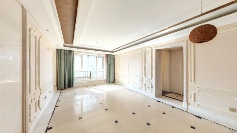 China Resources Joy Mansion - View 3