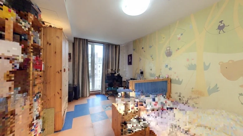 Yiyuanju Residential Area - View 2