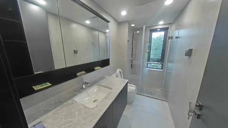 China Resources Land Rui Fu Residence - View 7