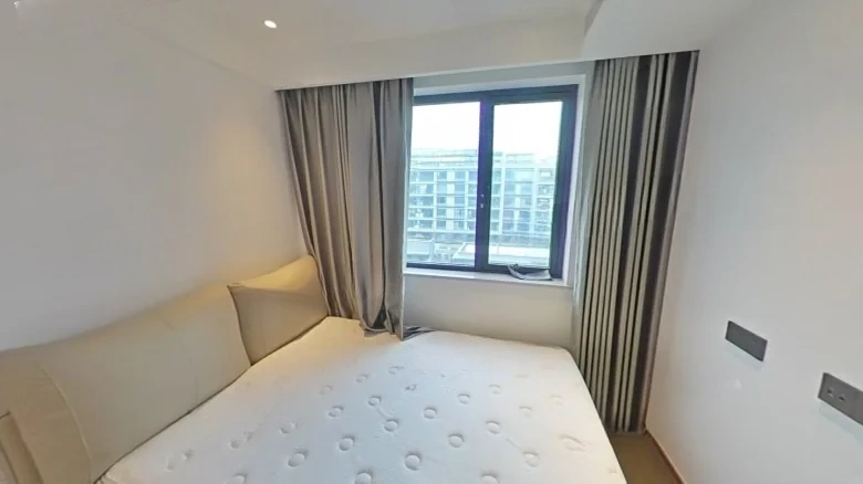 Vanke Sky City - View 3