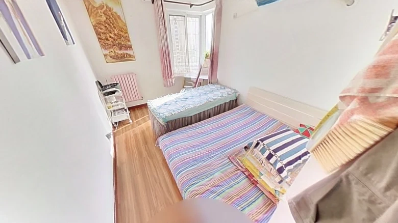 Songjiazhuang Home Garden Phase II - View 1