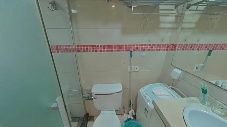 Violet Crystal Business City - View 4