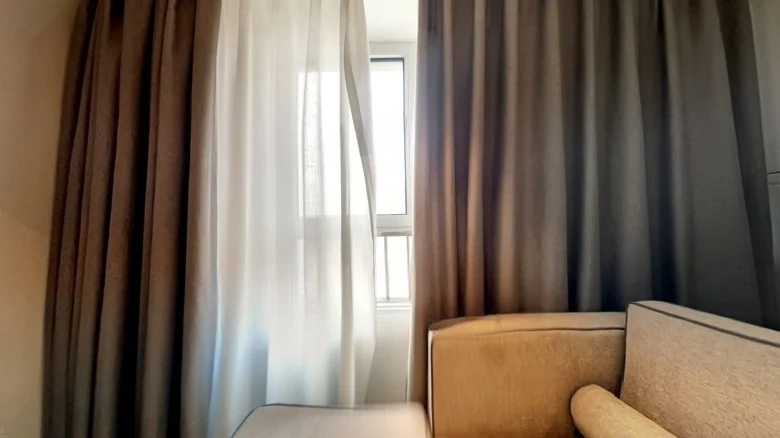 China Railway Yinzuo Shangzhu Project - View 7