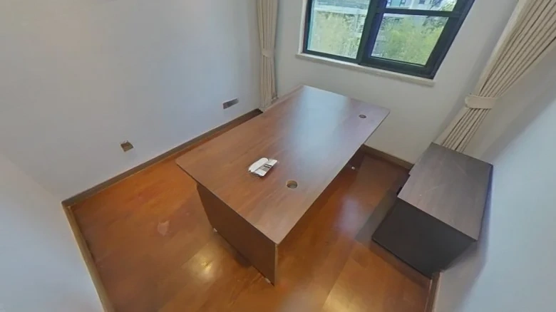 Swan Lake Harbor Three Districts - View 5