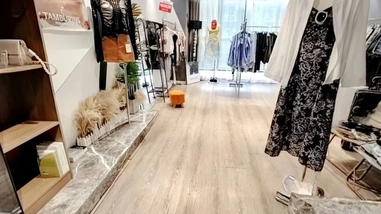 Lanzhou Zhongtianjian Square - View 5