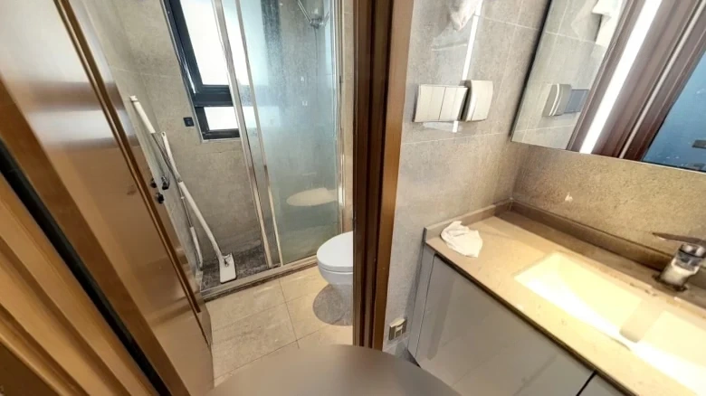 Metropolis Seasons East District - View 7