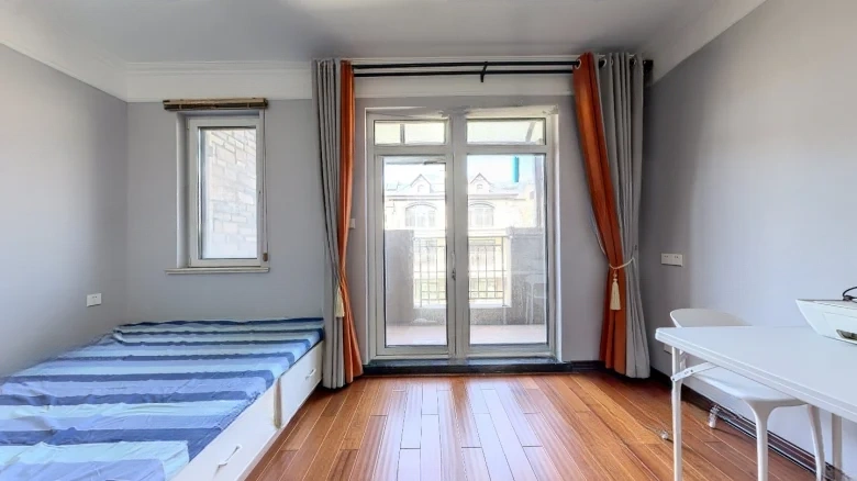 Yinshengtai Deer District - View 2