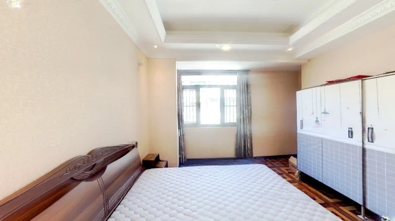 Imperial Jade Grand Court Changchun - View 2