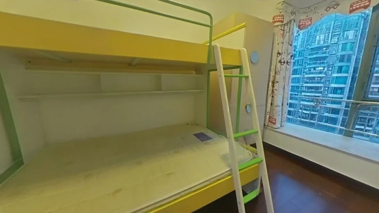 Yijing Cuiyuan Garden - View 3