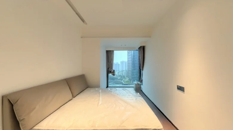 Hongkong Land's The Aria Phase 1 - View 2