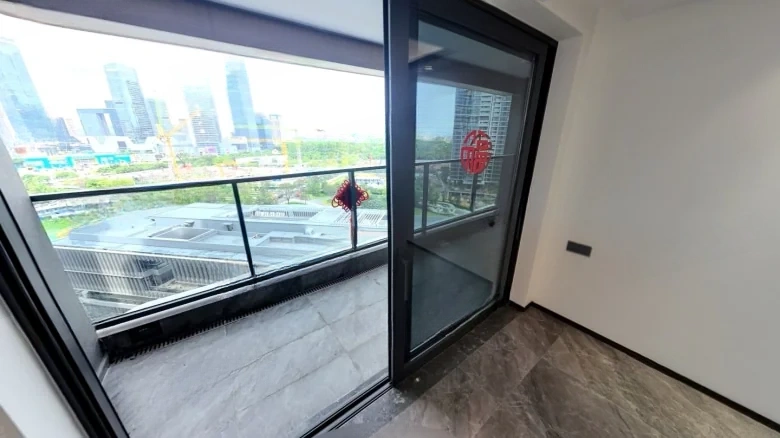 YueXiu Héyuè Residences Phase II - View 11