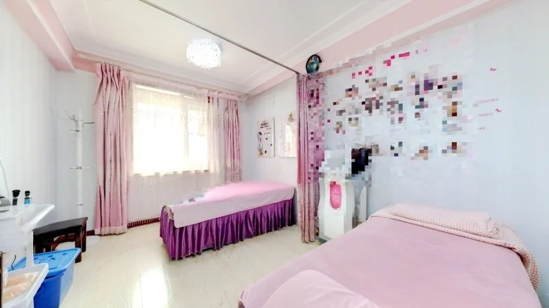 Lijing Spring Day - View 3