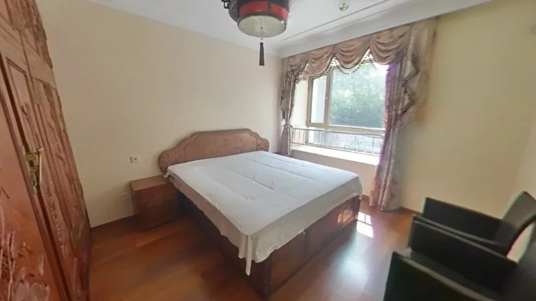 Mountain Water Famous Garden Phase III - View 5