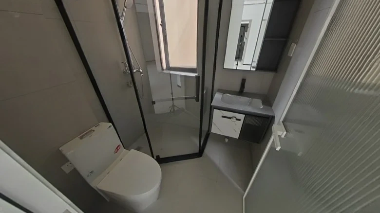 Zhongzhai Nan Yuan - View 13