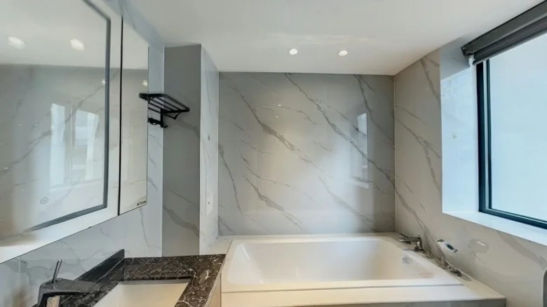 Julin Yuwang Yunge Residence - View 11