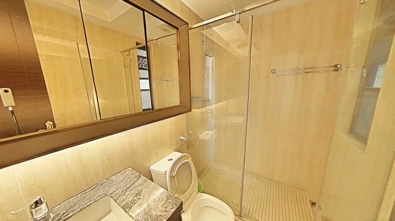 Cosmos Imperial Sky Seal - View 9