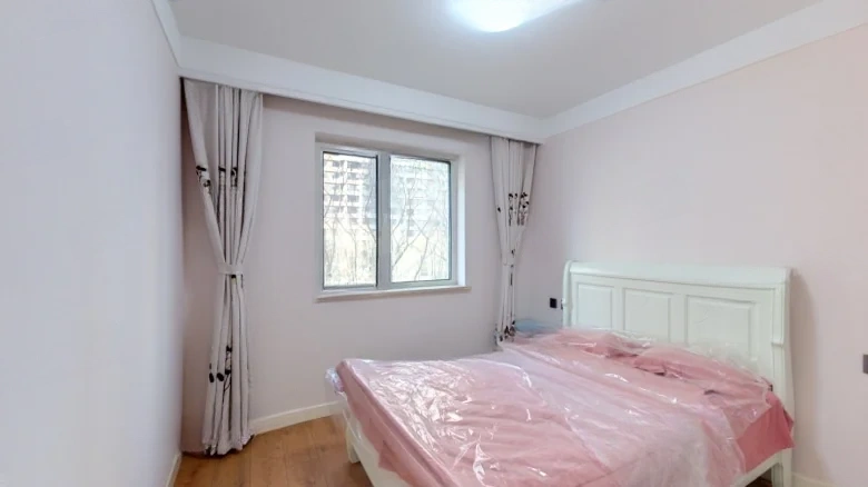 Shangjing Xinshijie Park - View 4