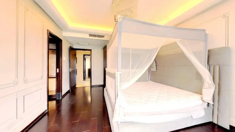 Swan Bay North District - View 3