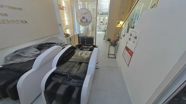 BaiRong Mingyuan Residence - View 8