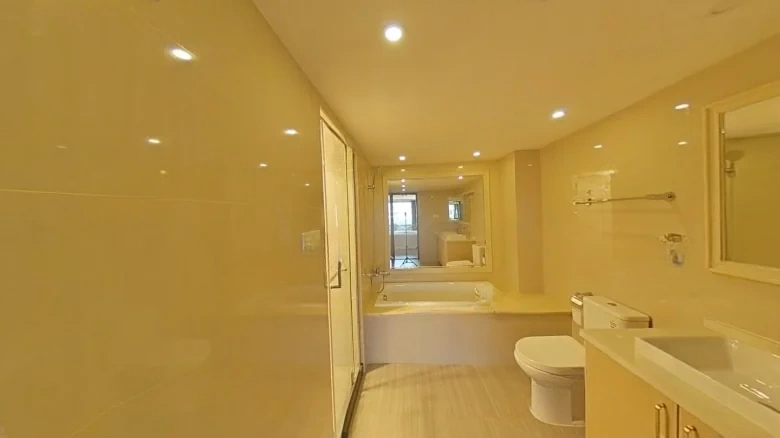 Mingjue Apartment - View 8