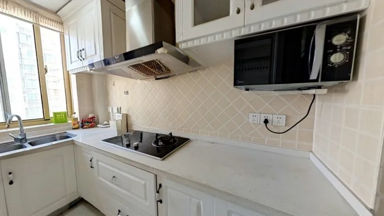 Shanghai Bay - View 5