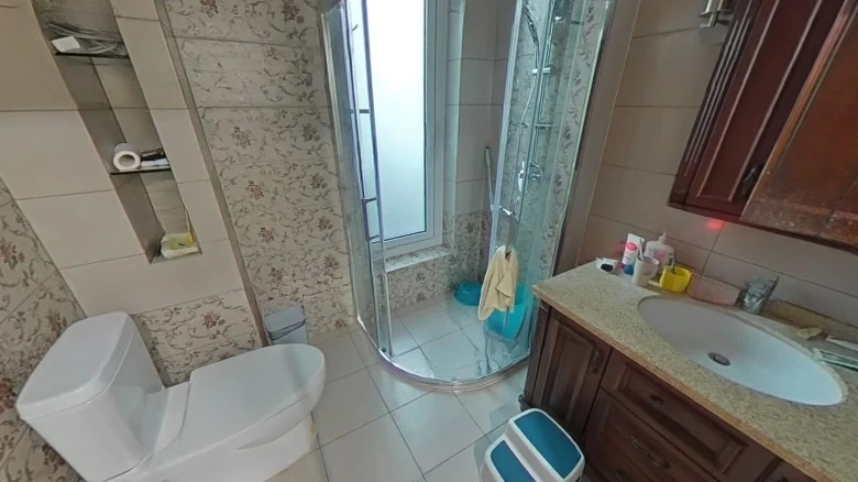 Poly Xiangxueshan - View 14