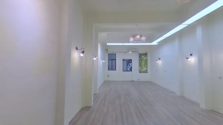 Huifu East Road - View 3