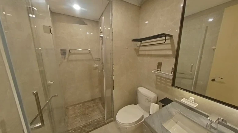 China Resources Center Joy Mansion - View 7