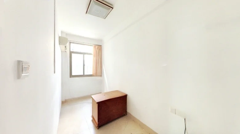 Eminent Scholar Mansion Garden - View 2