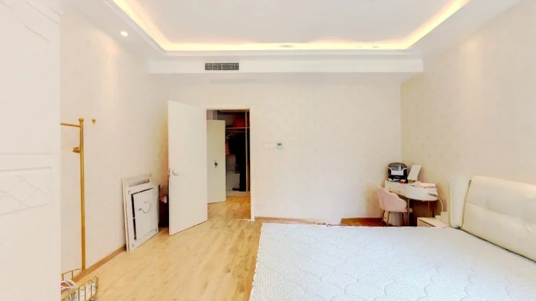 Zhongliao Xiangyun International Living District - View 11